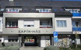 Zafír Sziget Apartman